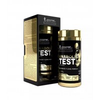 ТЕСТОСТЕРОНОВ БУСТЕР ANABOLIC TEST от Kevin Levrone - 90 таблетки